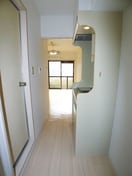 廊下 レジダンスアポロン