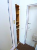 靴箱 レジダンスアポロン