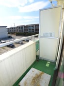 ベランダ・バルコニー レジダンスアポロン