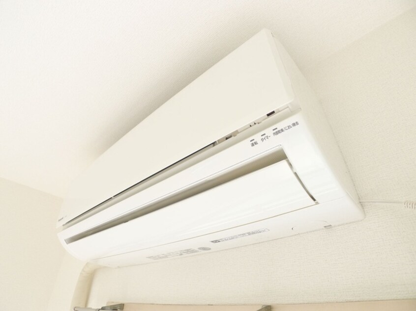 内観写真 レジダンスアポロン