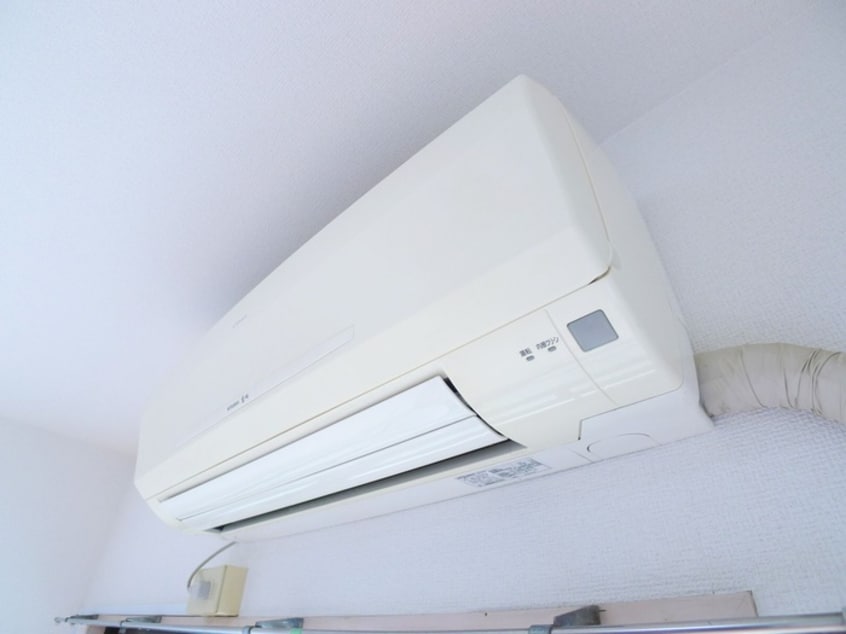 内観写真 レジダンスアポロン