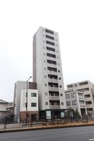 GENOVIA椎名町（９０２）の外観