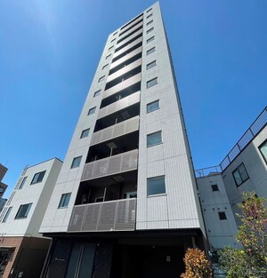 GENOVIA椎名町（９０２）