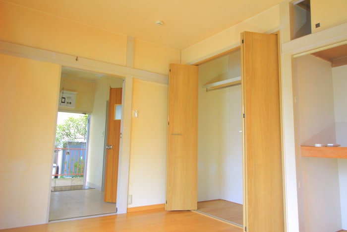 居室 コーポ稲垣