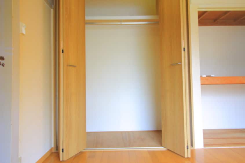 収納 コーポ稲垣