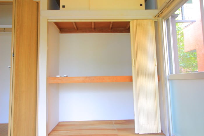 収納 コーポ稲垣