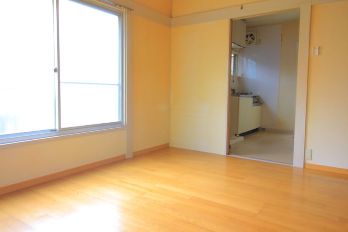 居室 コーポ稲垣