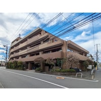 ﾚｼﾞﾃﾞﾝｼｬﾙﾌﾗｯﾂ喜多見（207）