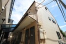 外観写真 パ－クアベニュ－立川Ａ