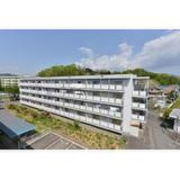 ビレッジハウス二宮2号棟