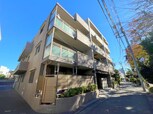 ｱｰﾙｳﾞｪｰﾙ高田馬場桜薫る丘(104)