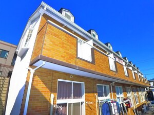 ローズアパートＲ４１