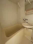 バス／シャワールーム等 シャープ＆フラット