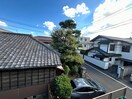 周辺環境 シャープ＆フラット