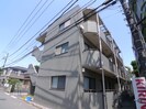 ヨウコースクウェア和光の外観