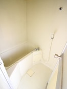 バス／シャワールーム等 ヨウコースクウェア和光