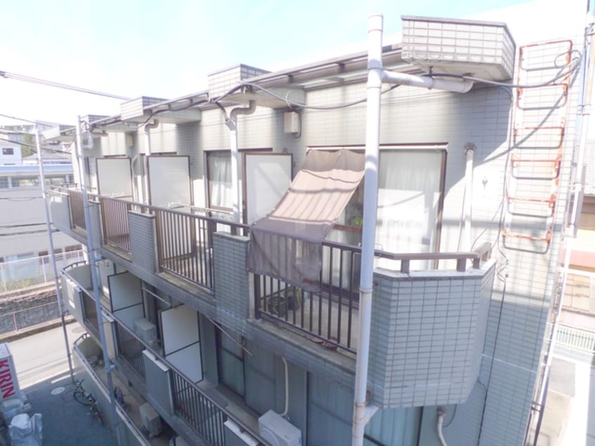 外観写真 ヨウコースクウェア和光