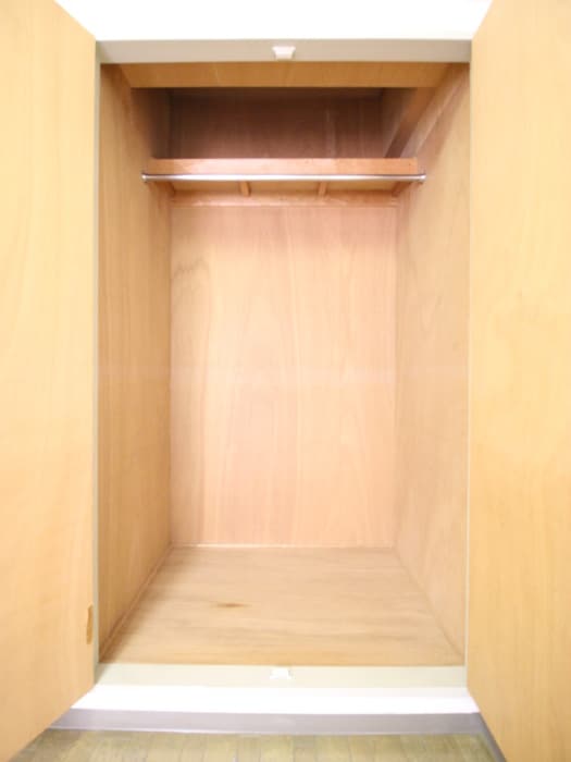 収納 ヨウコースクウェア和光