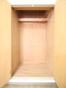 収納 ヨウコースクウェア和光