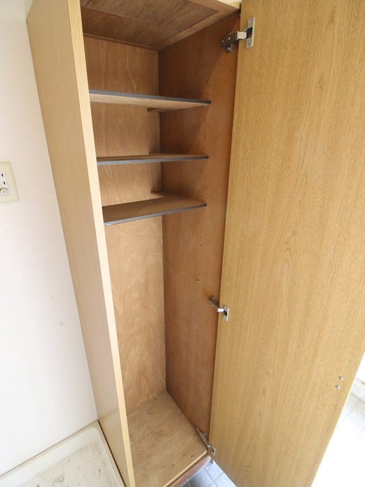 靴箱 ヨウコースクウェア和光