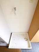 洗濯機置場 ヨウコースクウェア和光