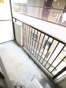 ベランダ・バルコニー ヨウコースクウェア和光