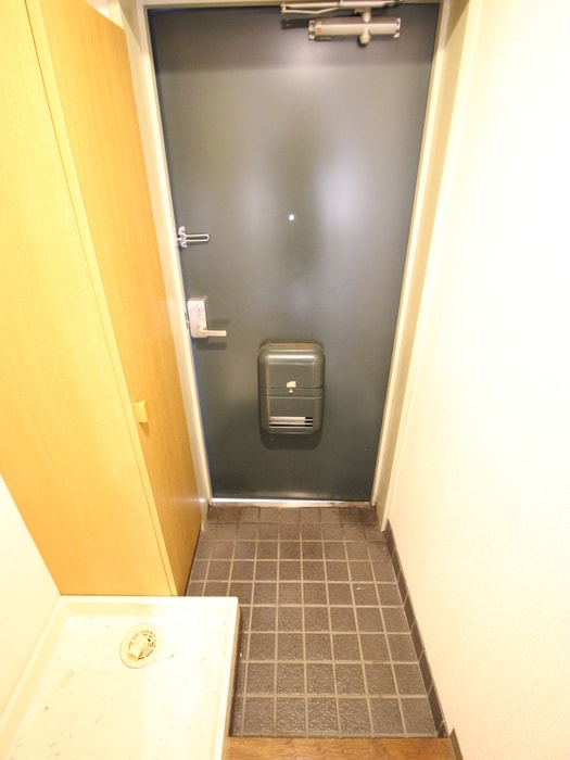 玄関 ヨウコースクウェア和光