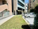 エントランス部分 SKナインティ門前仲町