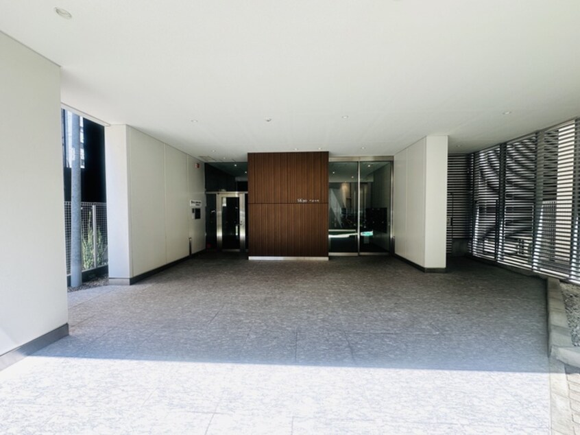 建物設備 SKナインティ門前仲町