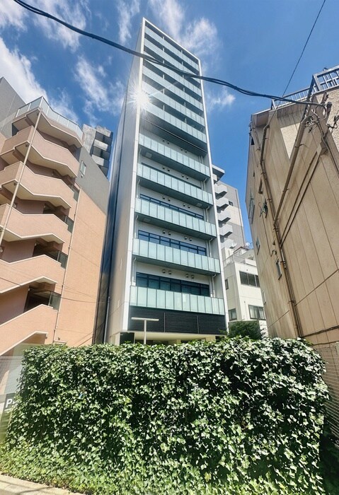 周辺環境 SKナインティ門前仲町