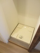 洗濯機置場 SKナインティ門前仲町