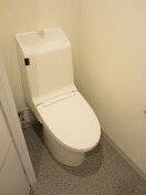 トイレ SKナインティ門前仲町