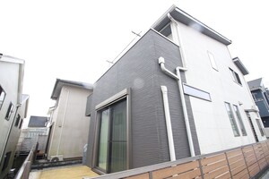 下藤沢戸建A