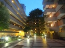 フォレスト戸田公園の外観