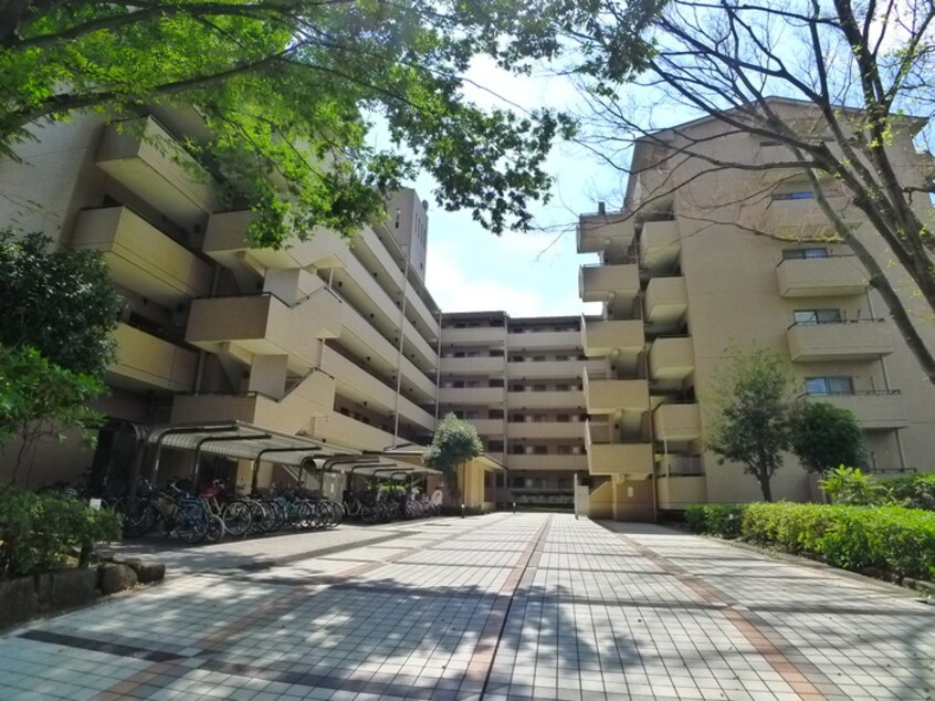 その他 フォレスト戸田公園