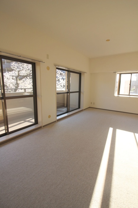 居室 フォレスト戸田公園