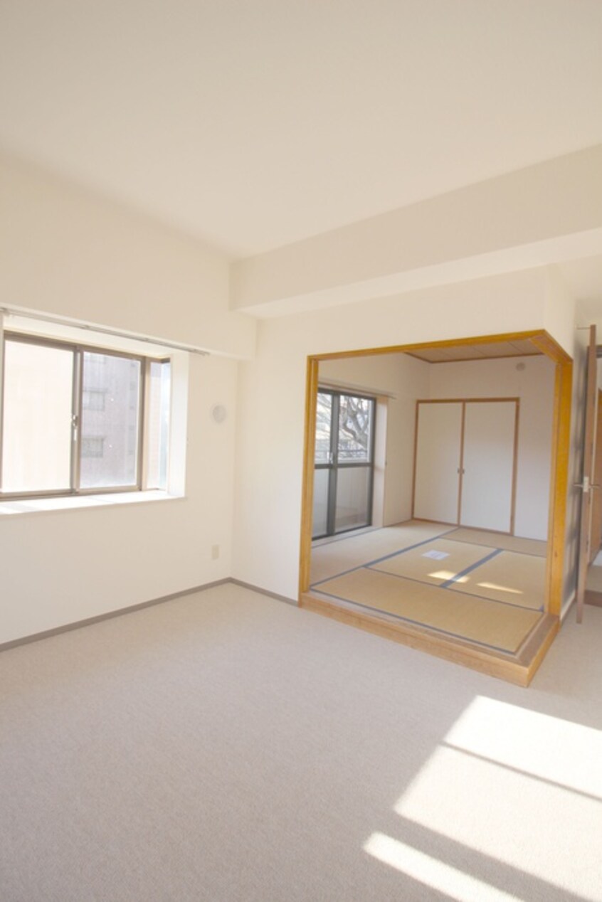 居室 フォレスト戸田公園