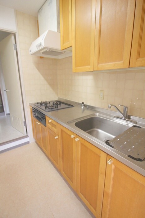 キッチン フォレスト戸田公園