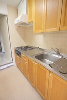 キッチン フォレスト戸田公園