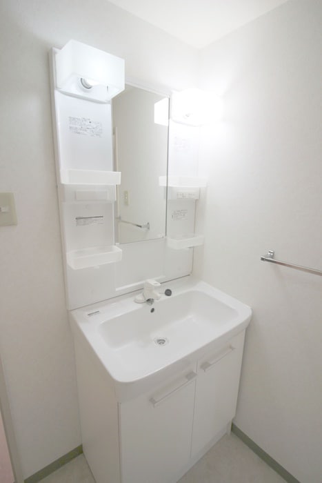 洗面 フォレスト戸田公園