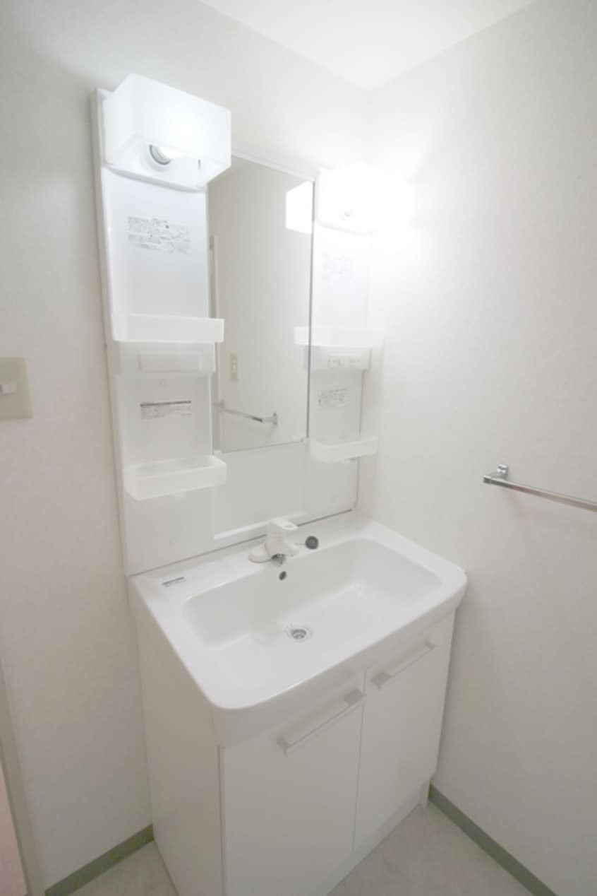 洗面 フォレスト戸田公園