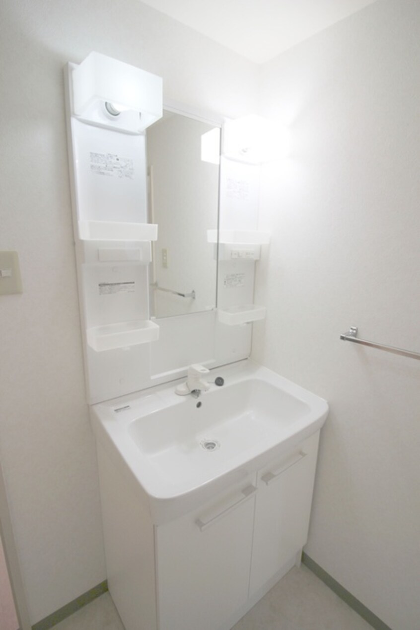 洗面 フォレスト戸田公園