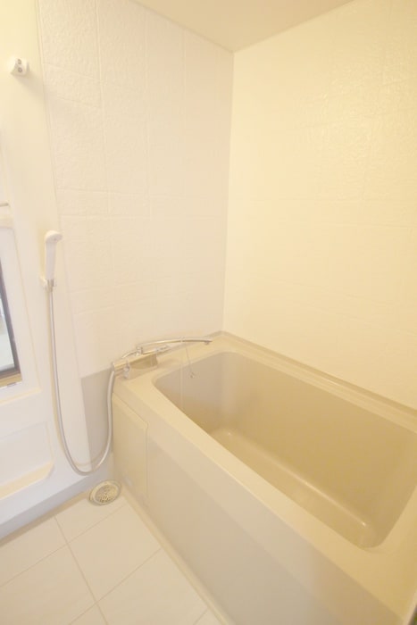 バス／シャワールーム等 フォレスト戸田公園