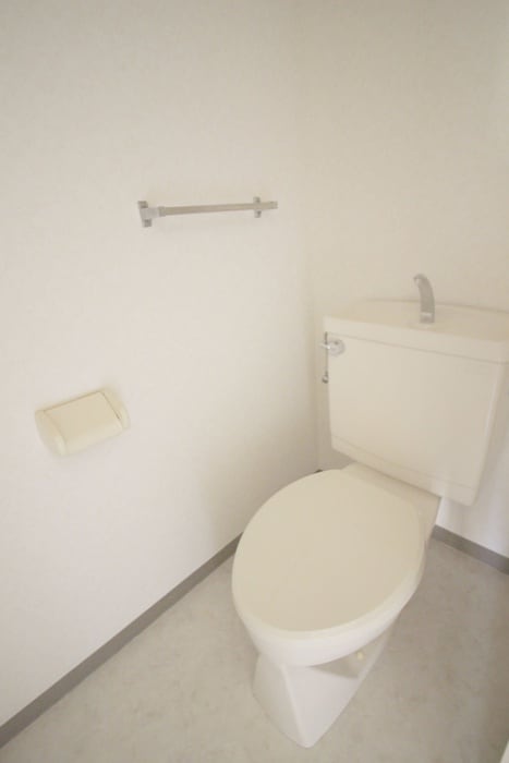 トイレ フォレスト戸田公園