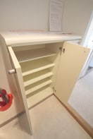 靴箱 フォレスト戸田公園