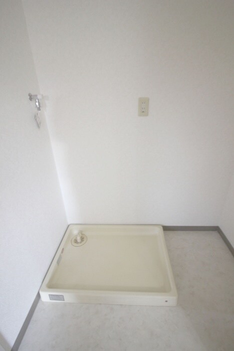 洗濯機置場 フォレスト戸田公園