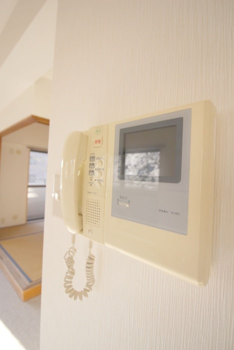 内観写真 フォレスト戸田公園