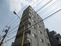 シャンテ業平橋