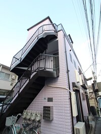 フラットセントラル