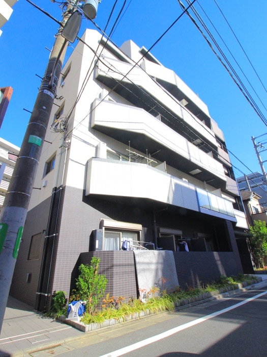 外観写真 プレジール練馬北町